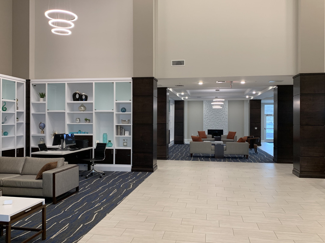 Holiday Inn & Suites Jefferson City By IHG主图