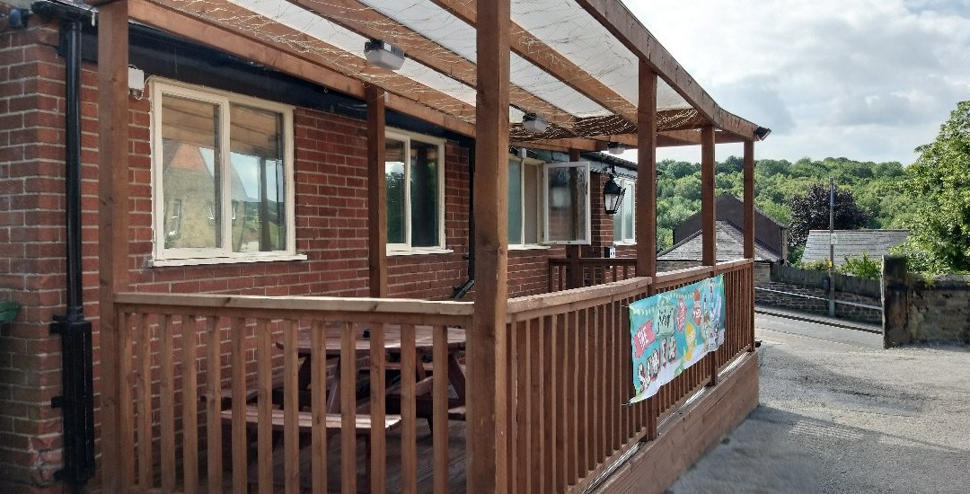 Nags Head-Belper必去景点