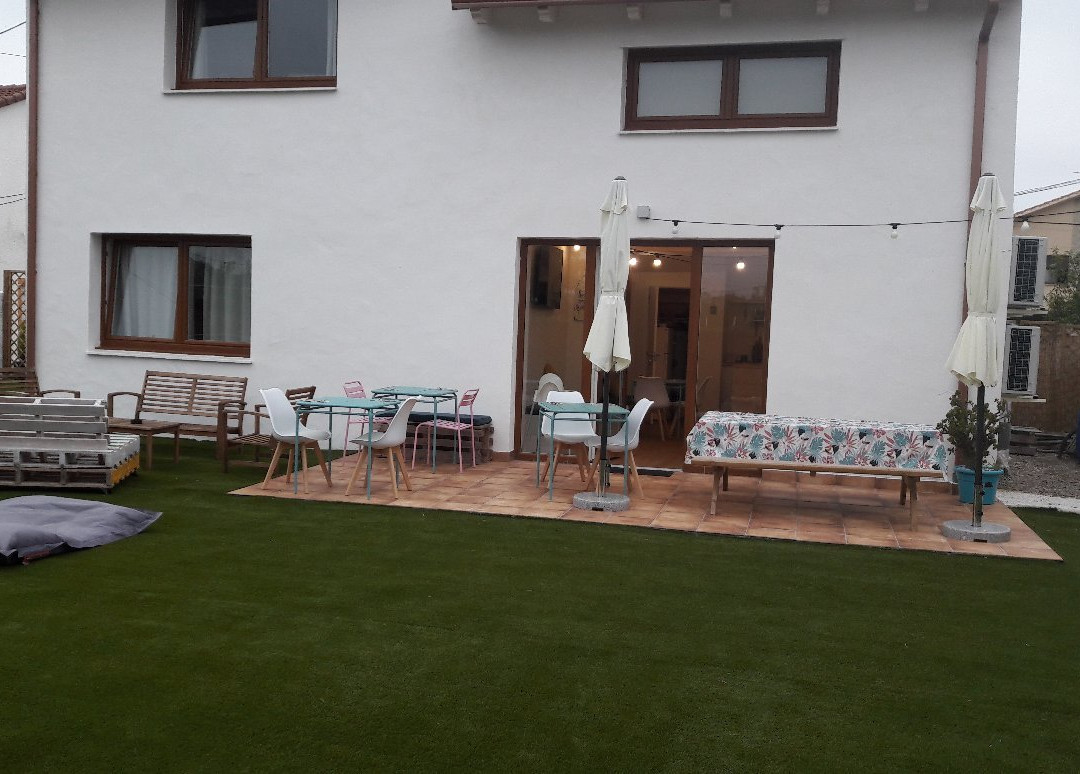 La Casita de Melon主图