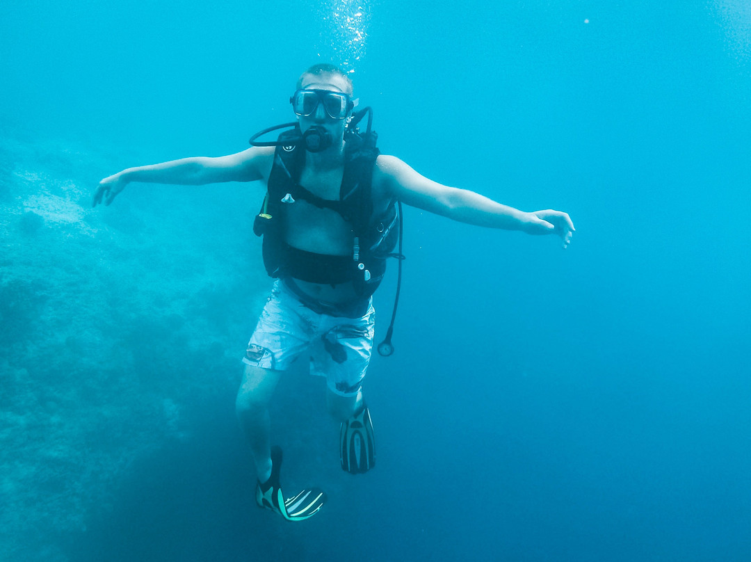马富士潜水及水上运动景点图片