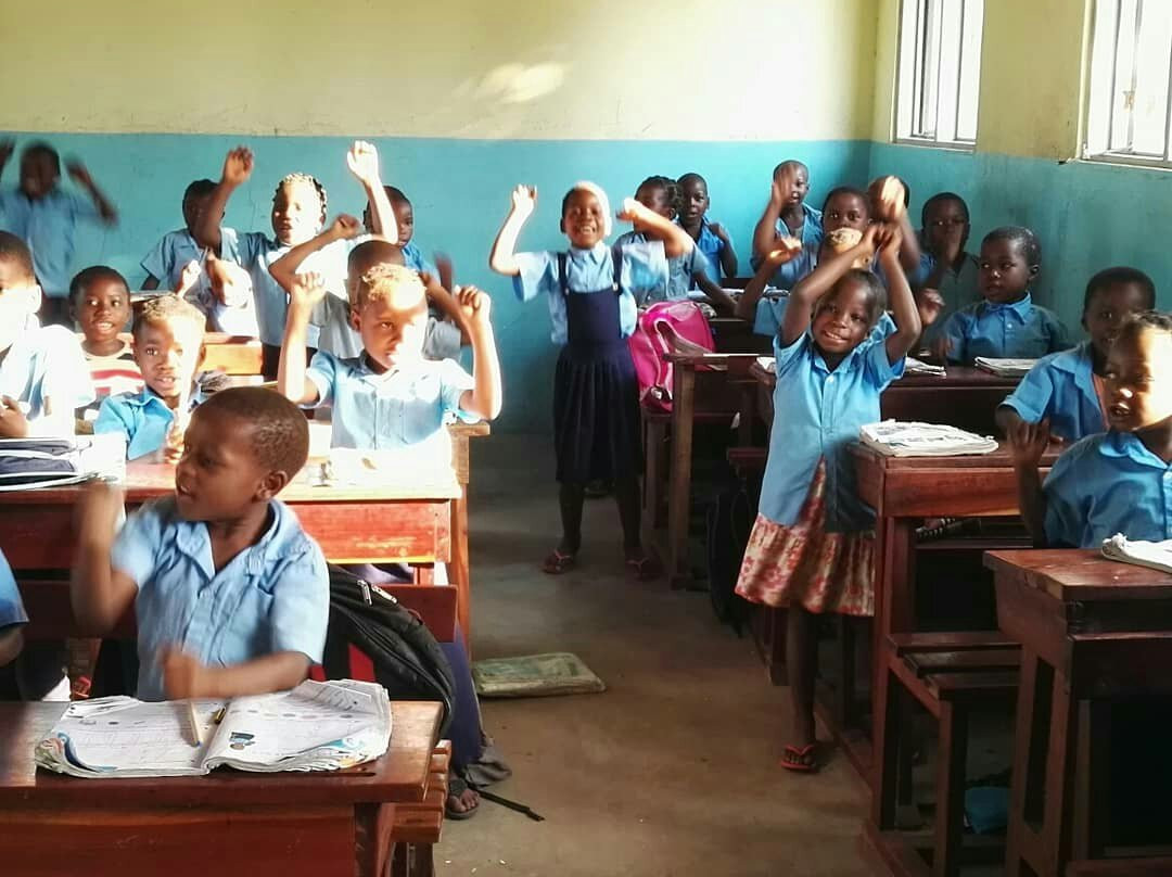 Tofo Life-托佛必去景点