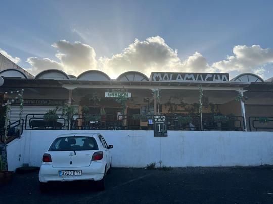 Molamucho-科斯塔特吉塞必去景点