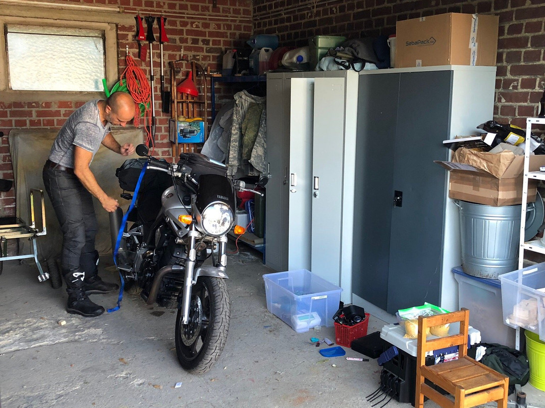 Landhaus Goeddertzhof主图