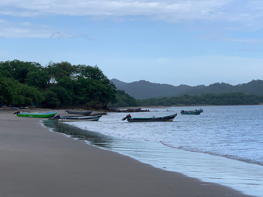 Puerto Soley Beach景点图片