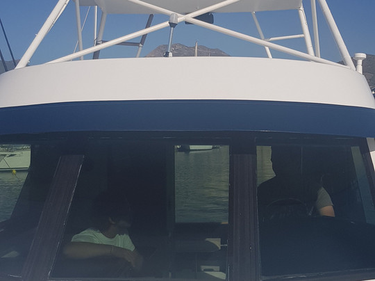 Sama Charter-班纳玛德纳必去景点