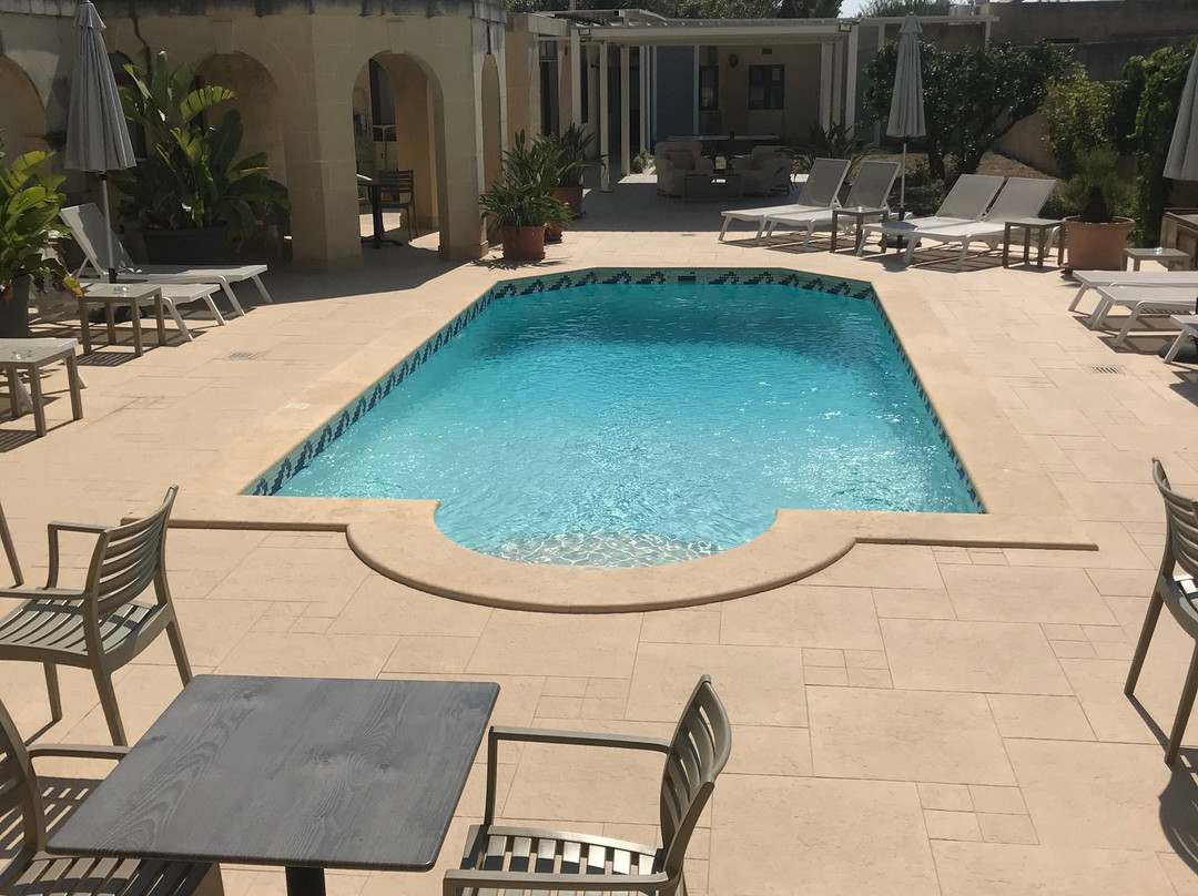 Il-Gardjola Bed and Breakfast主图