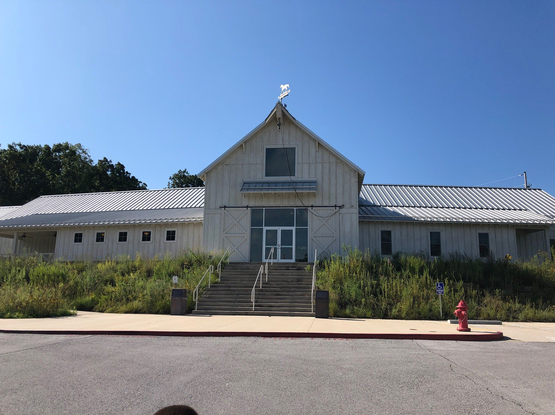 Laura Ingalls Wilder Historic Home and Museum景点图片