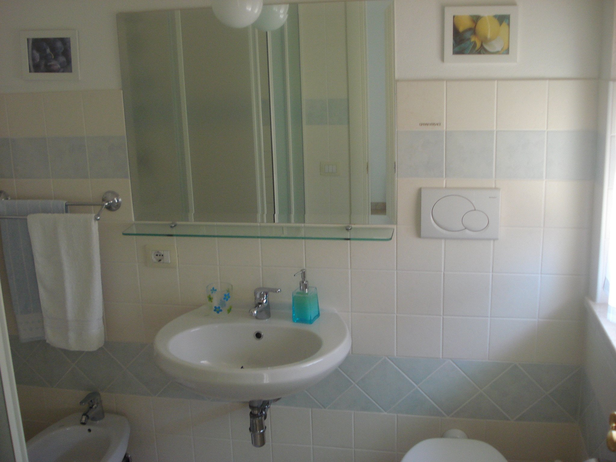 Bed and Breakfast Sa Chessa-官方