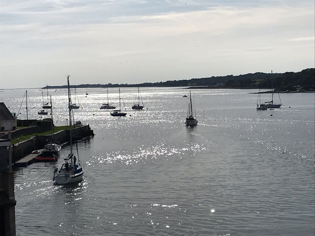 普拉斯迪诺威克酒店主图