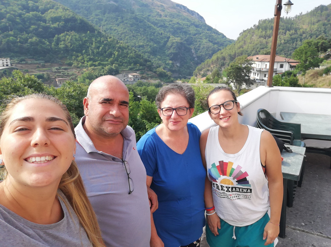 B&B Miralonga Valle Lao主图