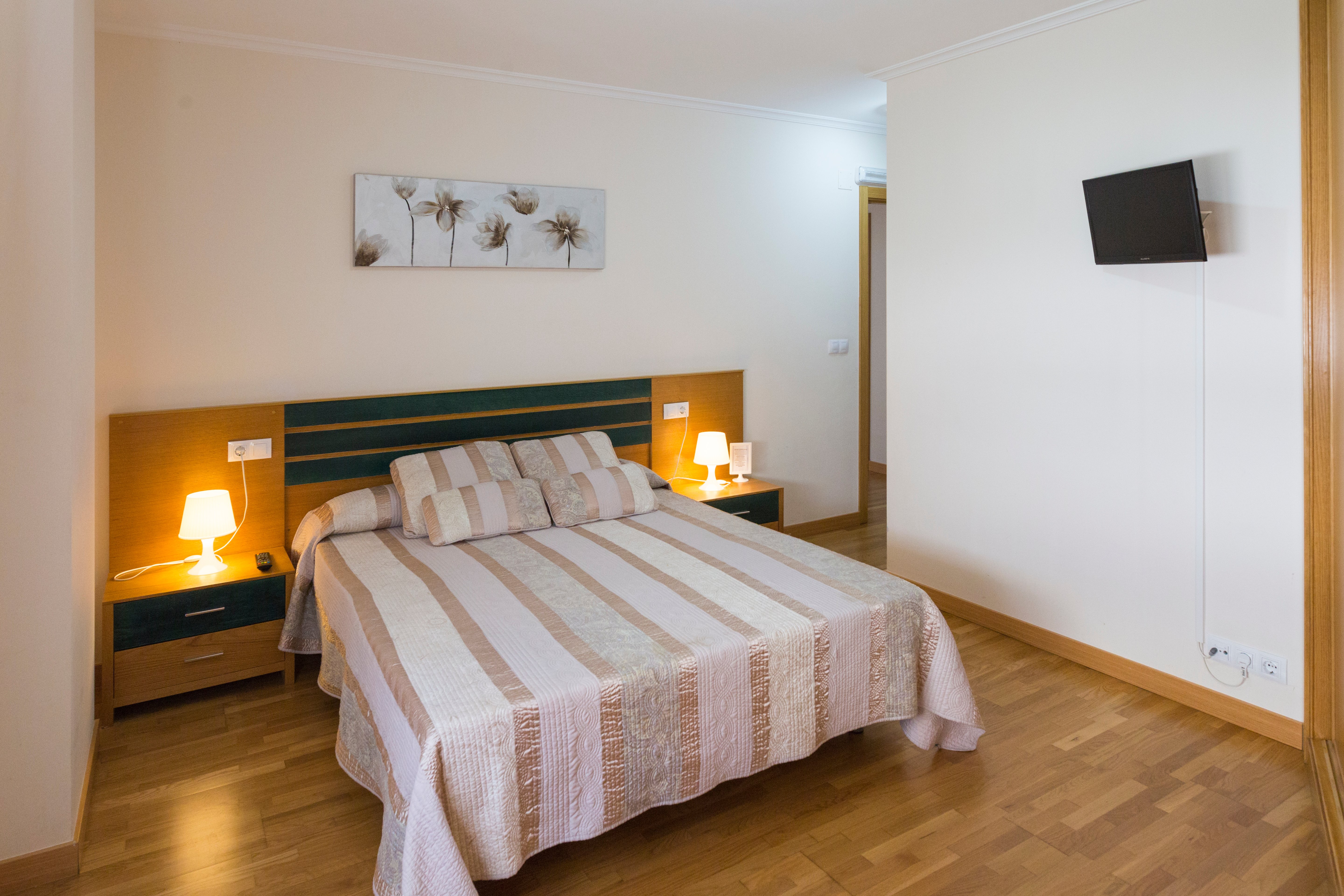 Pension A Solaina-官方