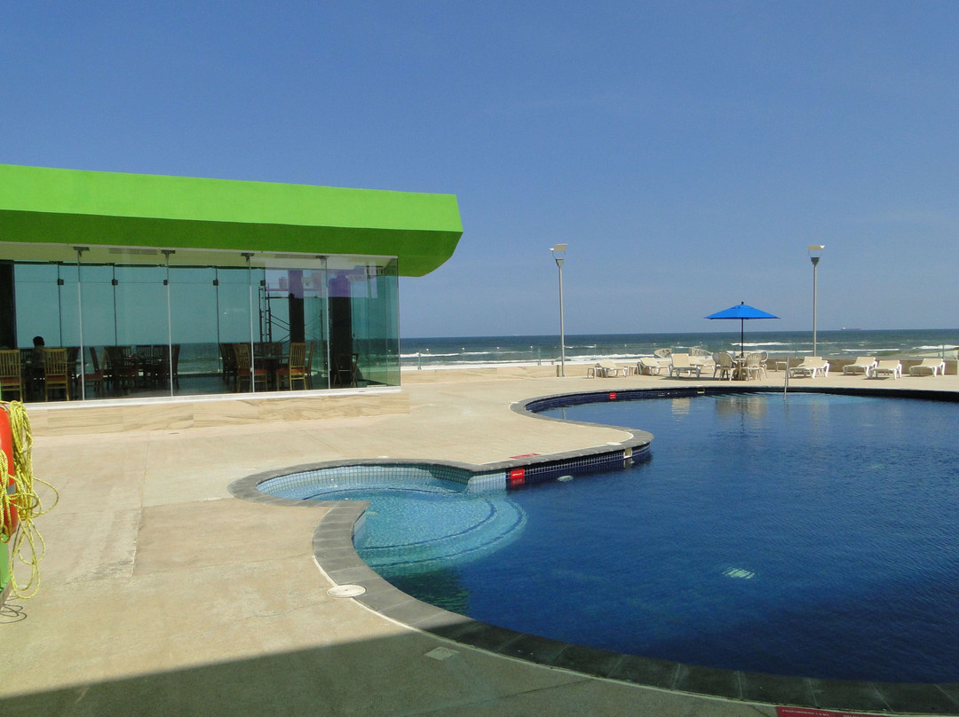 Holiday Inn Coatzacoalcos By IHG主图