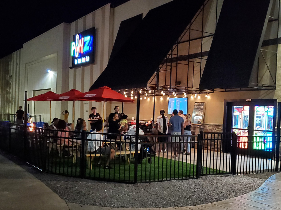 Sangertown Square-New Hartford必去景点