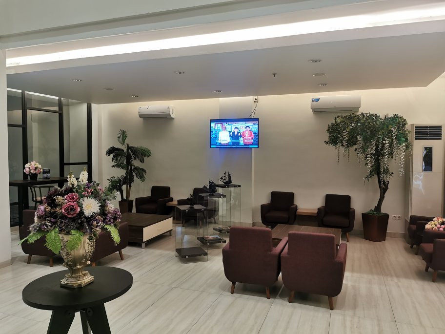 Genio Hotel Manado主图