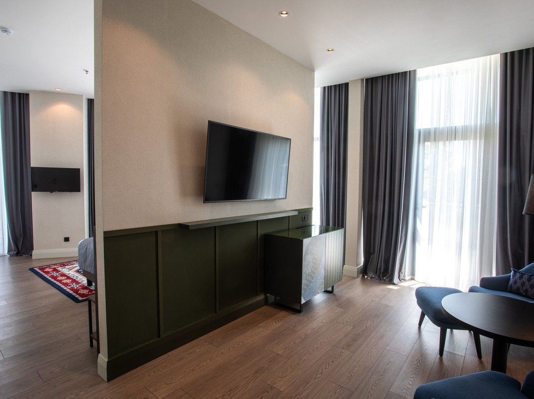 Holiday Inn Telavi By IHG主图