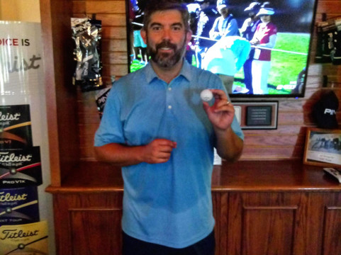 Oak Hollow Golf Course-麦金尼必去景点