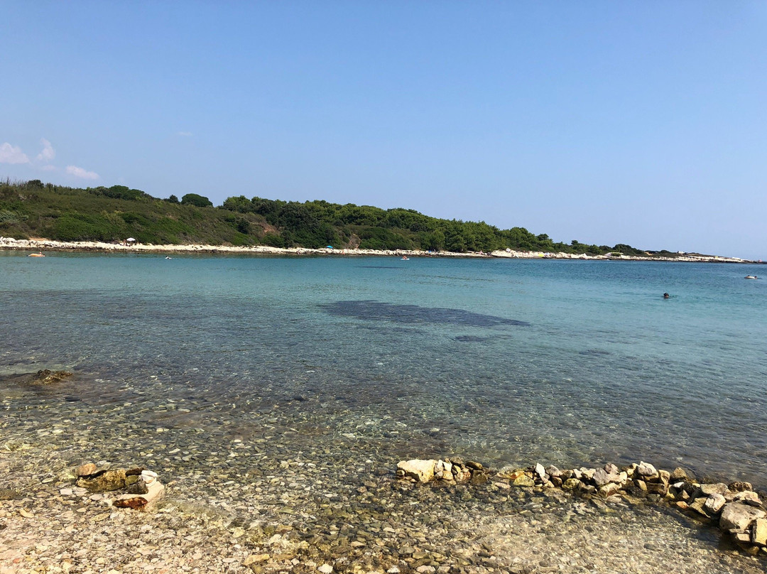 Debeljak Beach-Premantura必去景点