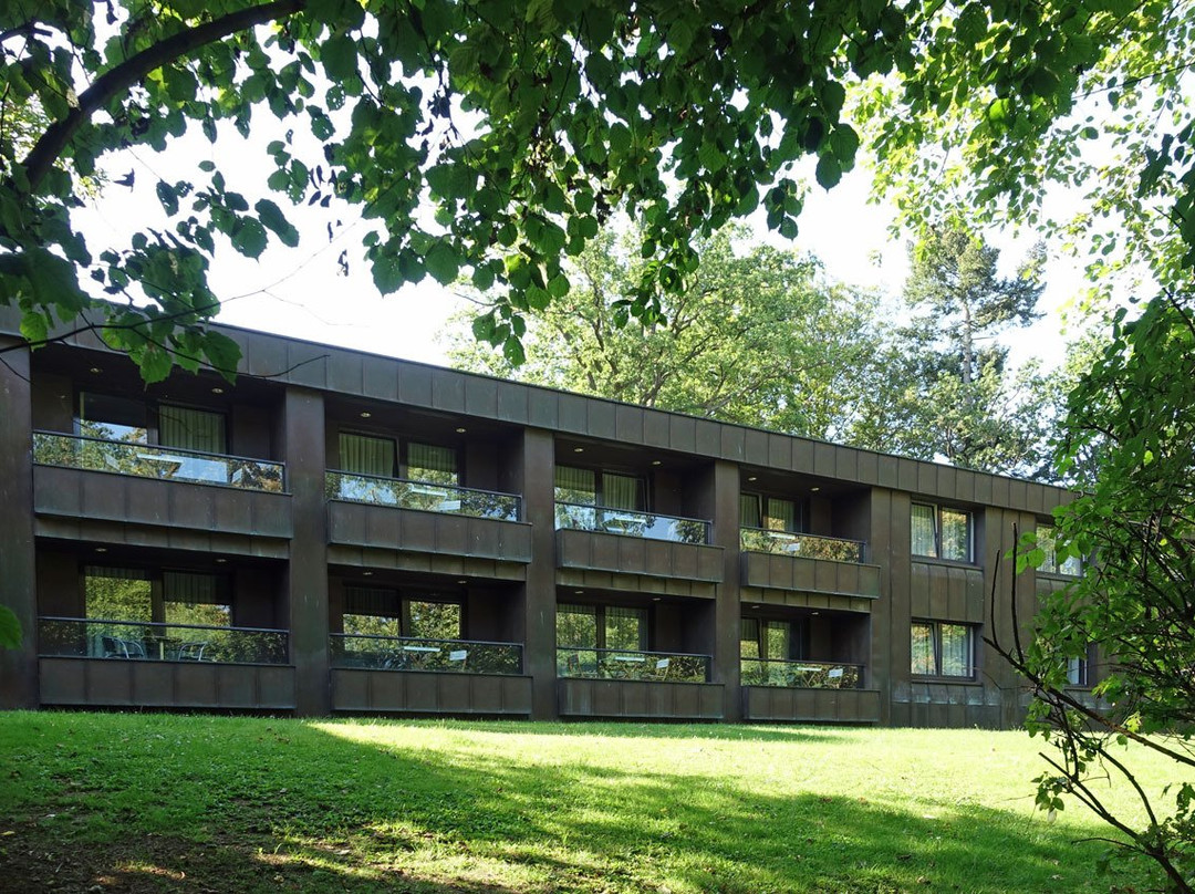 Schlosshotel Rettershof主图