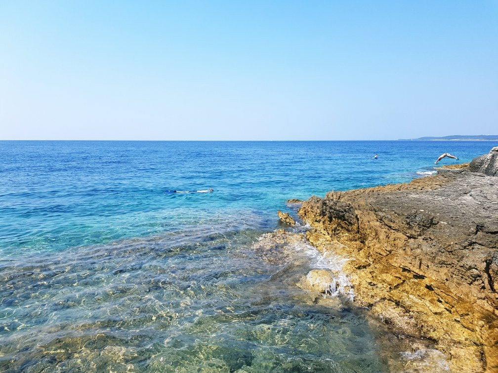 Kamenjak National Park景点图片