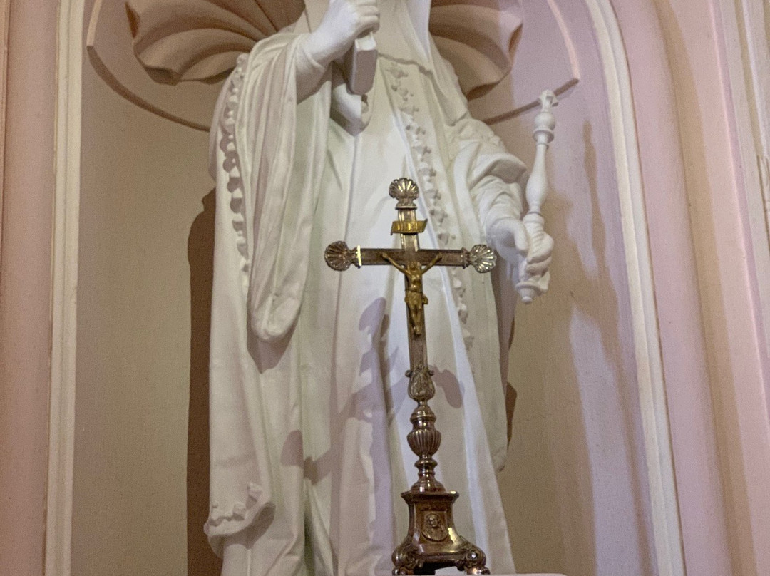 Eglise Saint-Michel景点图片