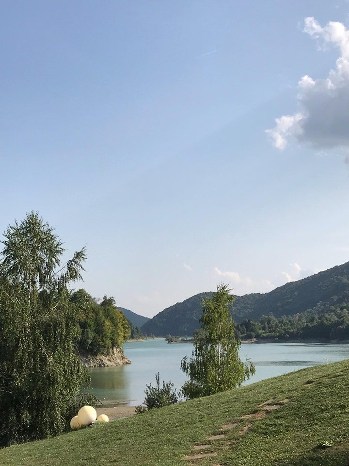 彭逊阿特拉朵塔纳旅馆-酒店景观