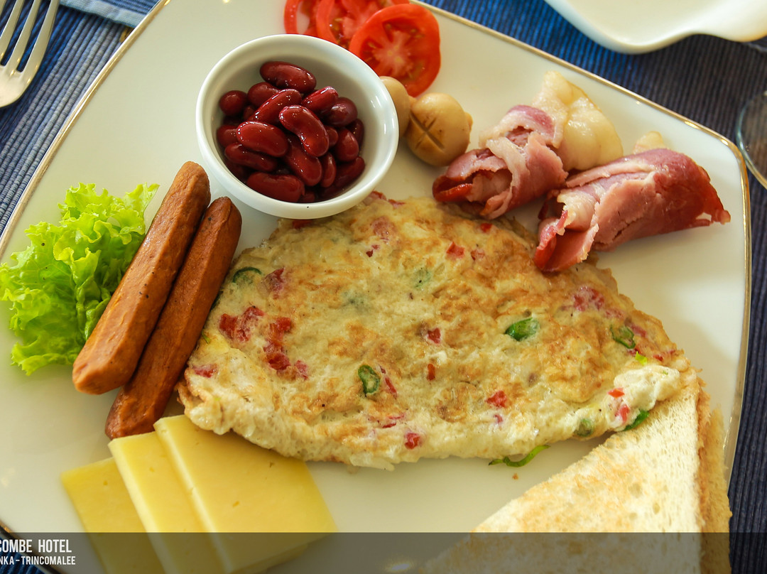 Welcombe Hotel - Trinco主图