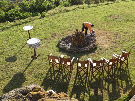 恩戈罗恩戈罗索帕酒店主图