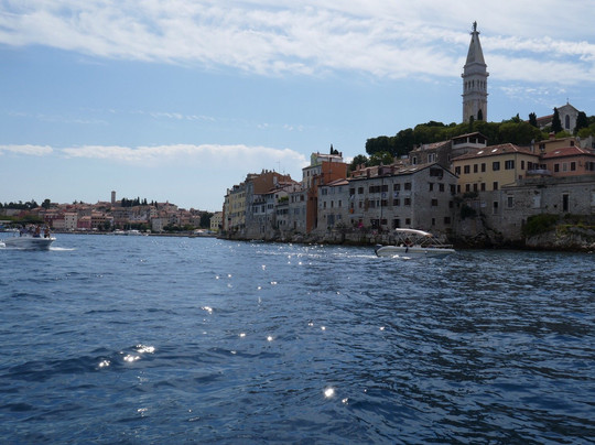 Water Taxi Pula-普拉必去景点
