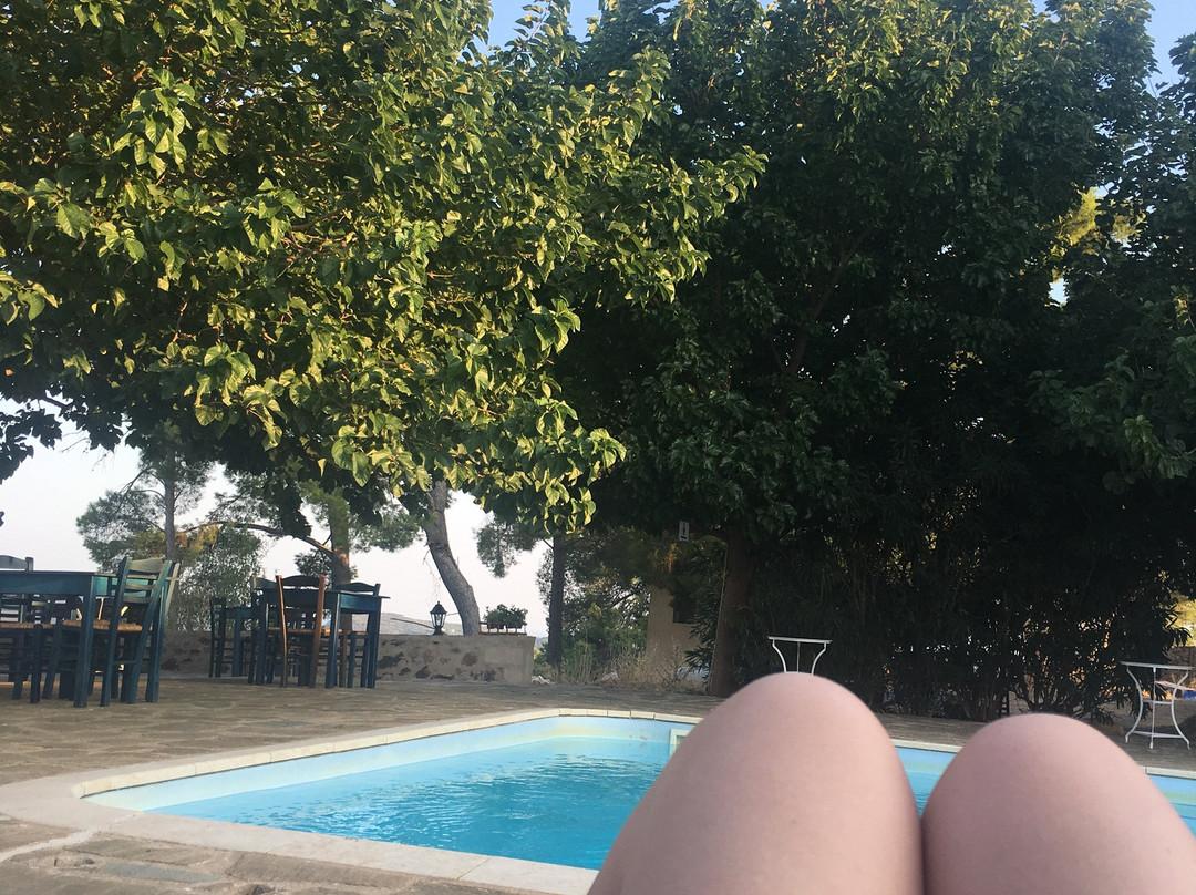 Pyrgos Petropoulaki主图