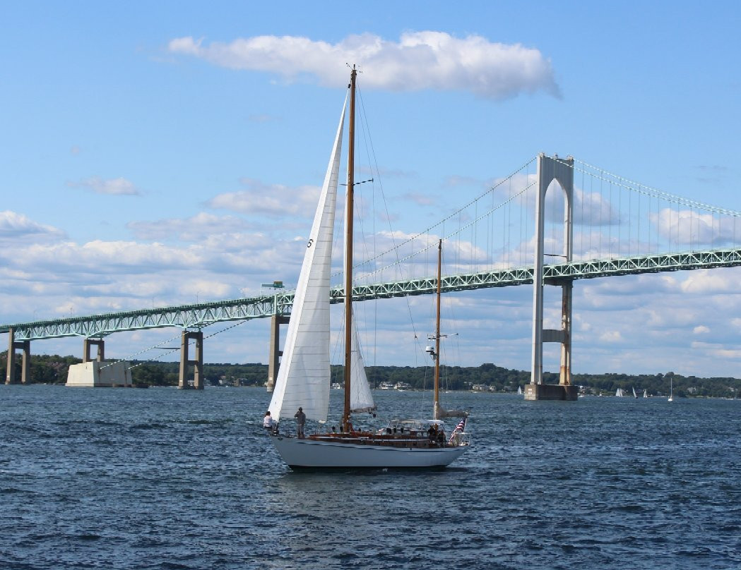 Rhode Island Bay Cruises景点图片