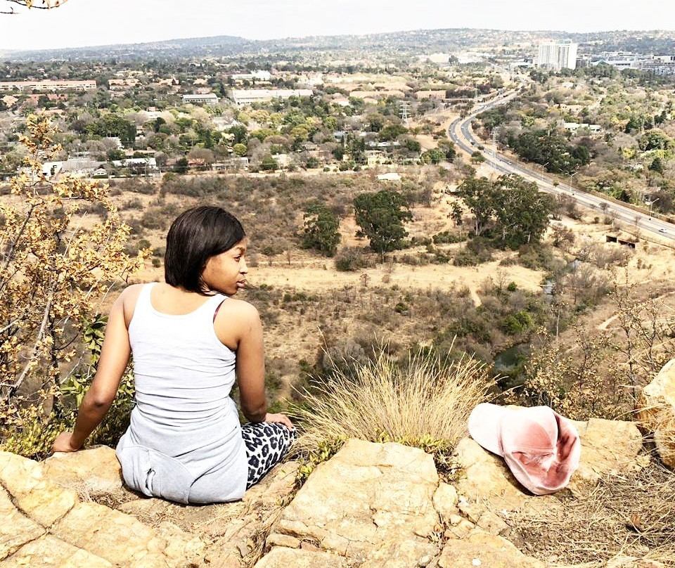Faerie Glen Nature Reserve-比勒陀利亚必去景点