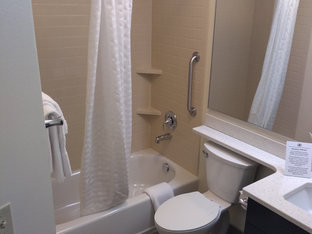 Candlewood Suites Lenexa - Overland Park Area by IHG主图