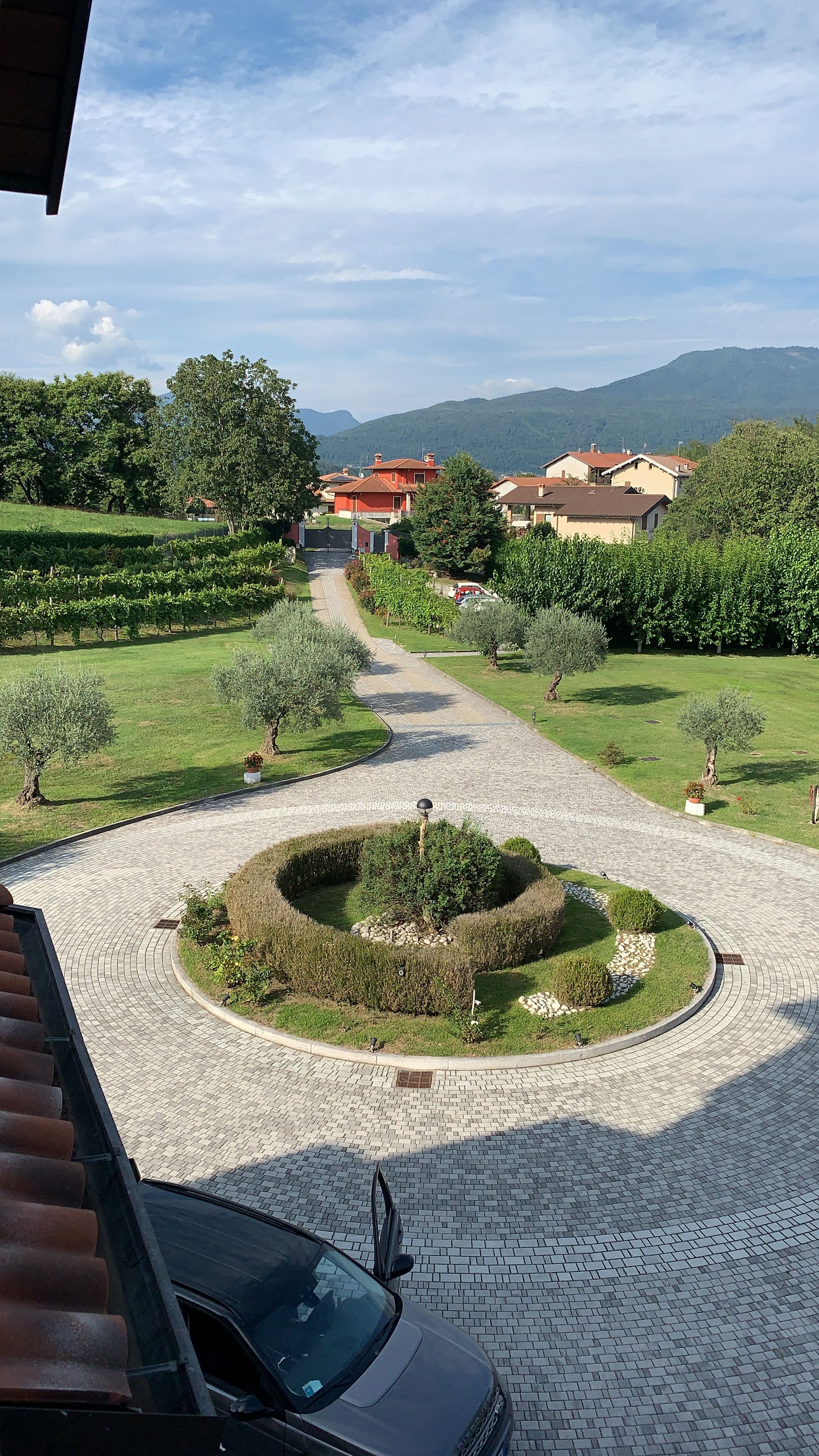Tenuta La Vigna-官方