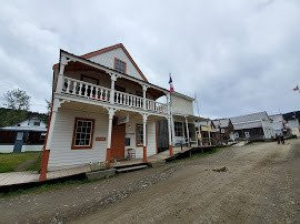 St. George Hotel主图