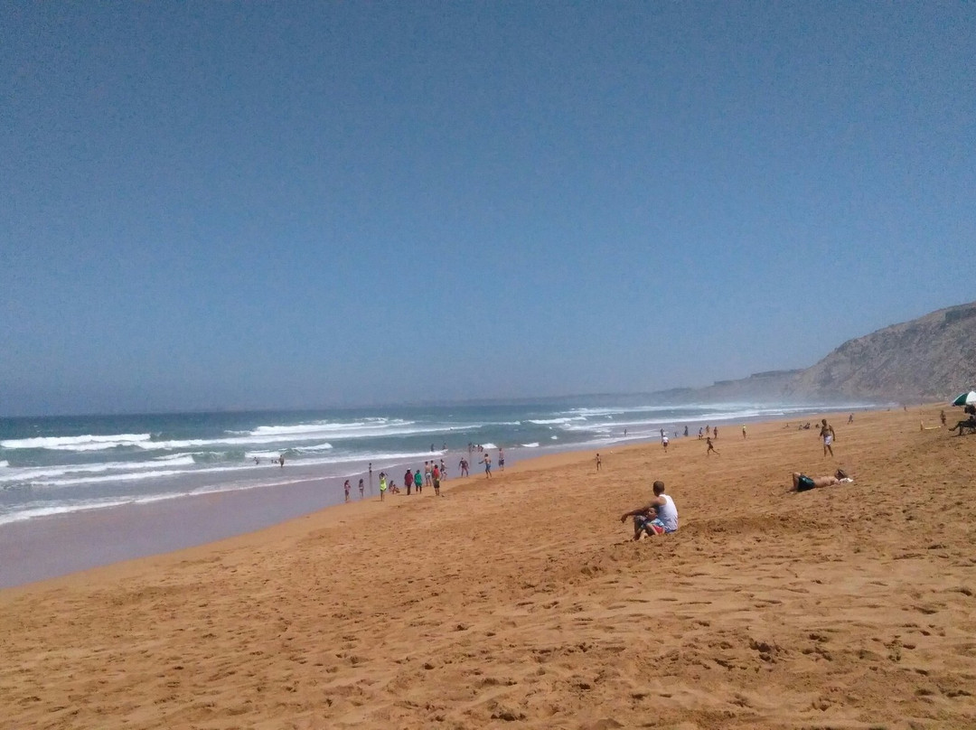 Lalla Fatna Beach-萨菲必去景点