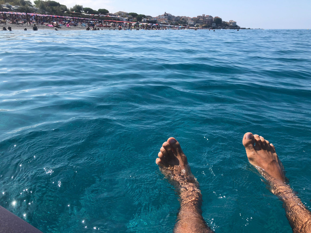 Brizo's Beach