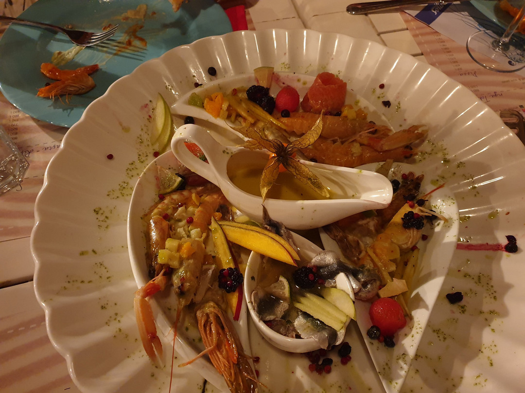 Ammos Bed & Breakfast主图