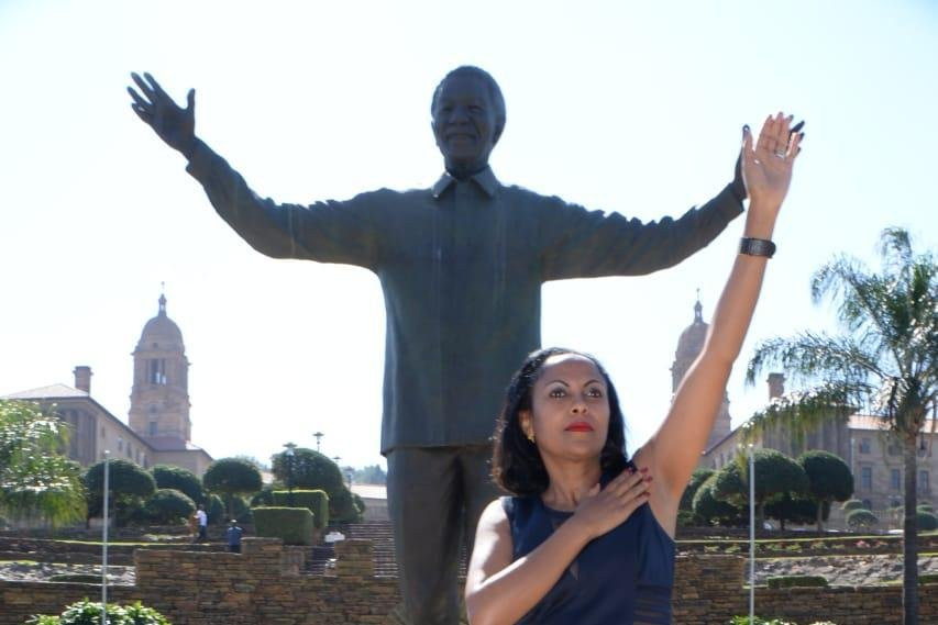 Rupert Ashton Shuttle Services