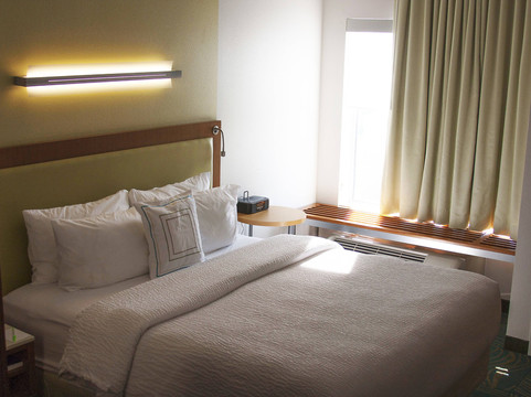 SpringHill Suites by Marriott Corpus Christi主图