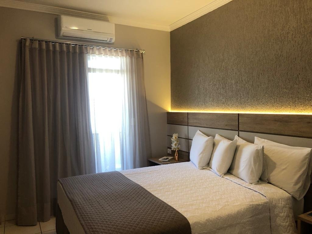 Hotel Capital das Pedras主图