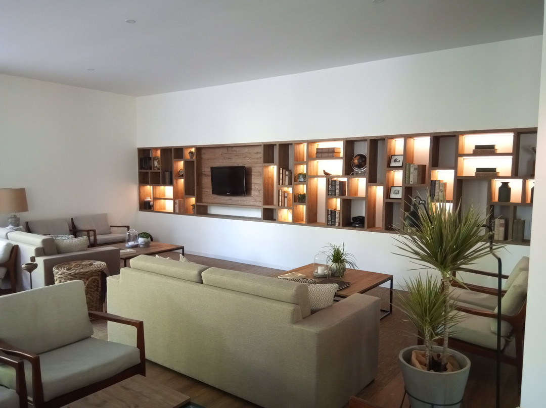 Lamego Hotel & Life主图
