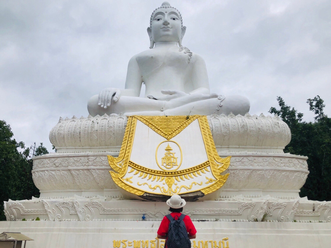 Northern Thailand Adventure-清莱必去景点