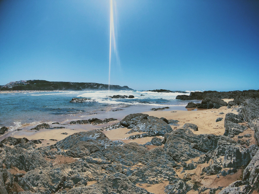 Odeceixe Bungalow-Parque de Campismo Sao Miguel主图