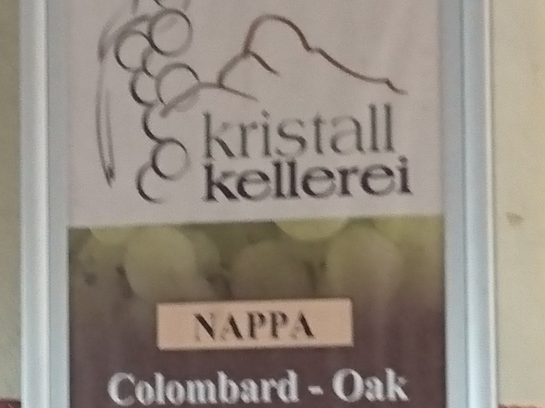 Kristall Kellerei-Omaruru必去景点