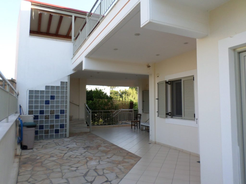 Asfodelos Apartment Hotel主图