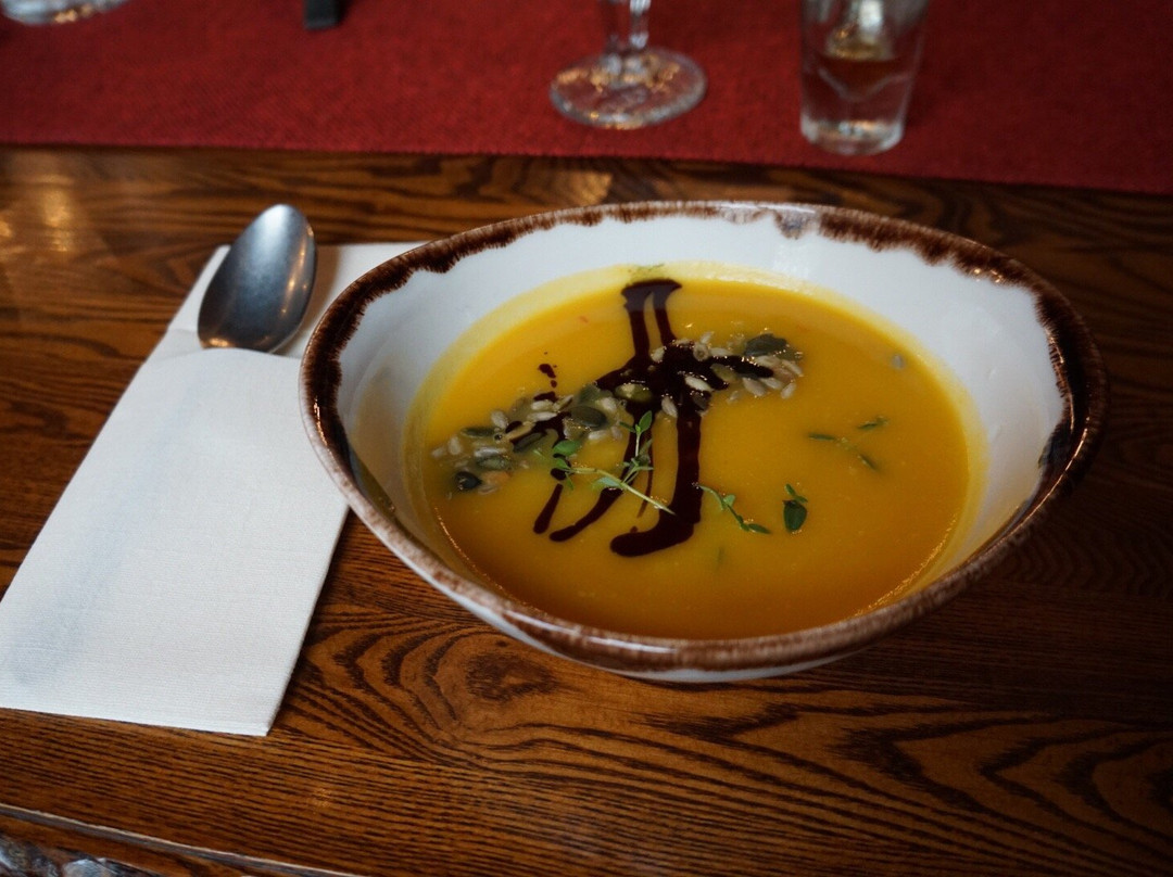 Food Sightseeing Estonia-塔林必去景点