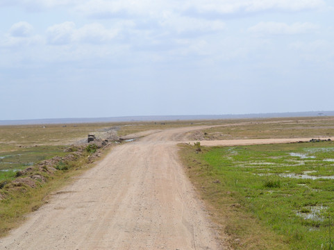 Siku Njema Tours and Safaris-蒙巴萨必去景点