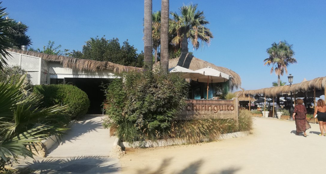 Marbella Beach Resort主图