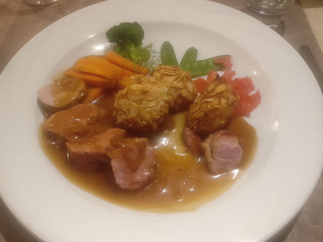 Hotel La Pitchounette主图