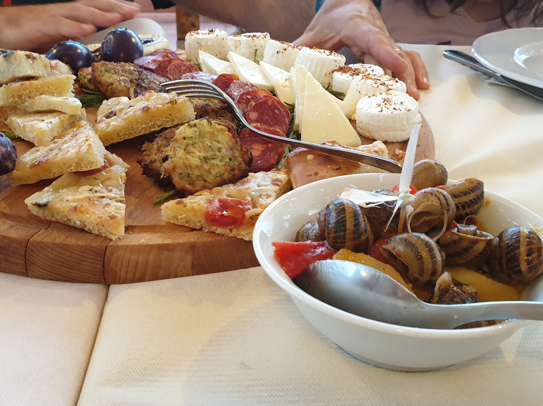Locanda Rurale Santa Marta主图